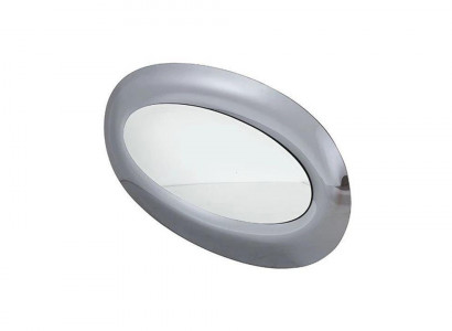 Wandspiegel Dekoration Möbel Wohnen Wohnzimmer Spiegel Modern Rahmen